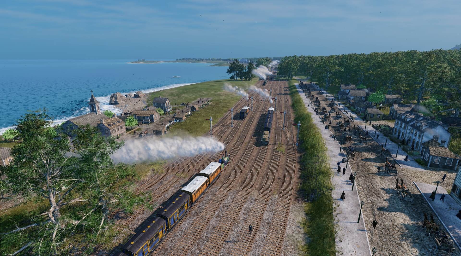 Railway Empire 2