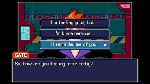 Read Only Memories: Neurodiver