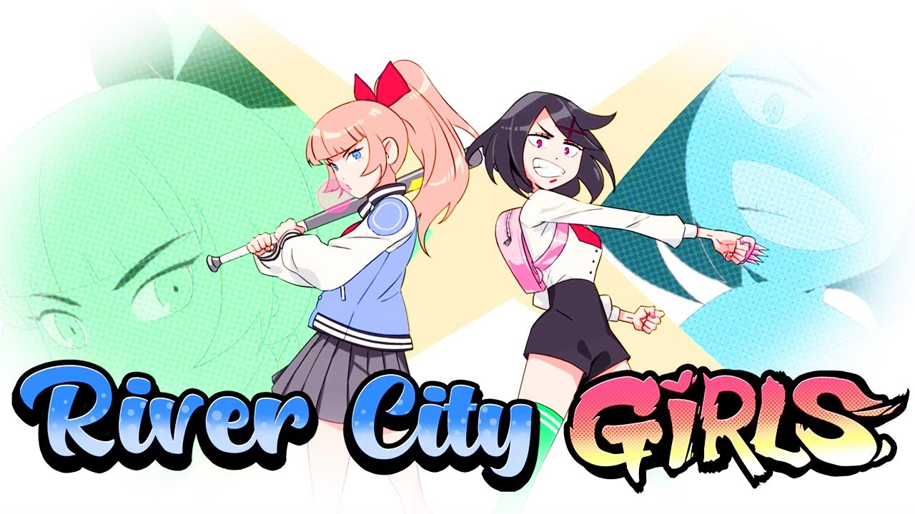 River City Girls