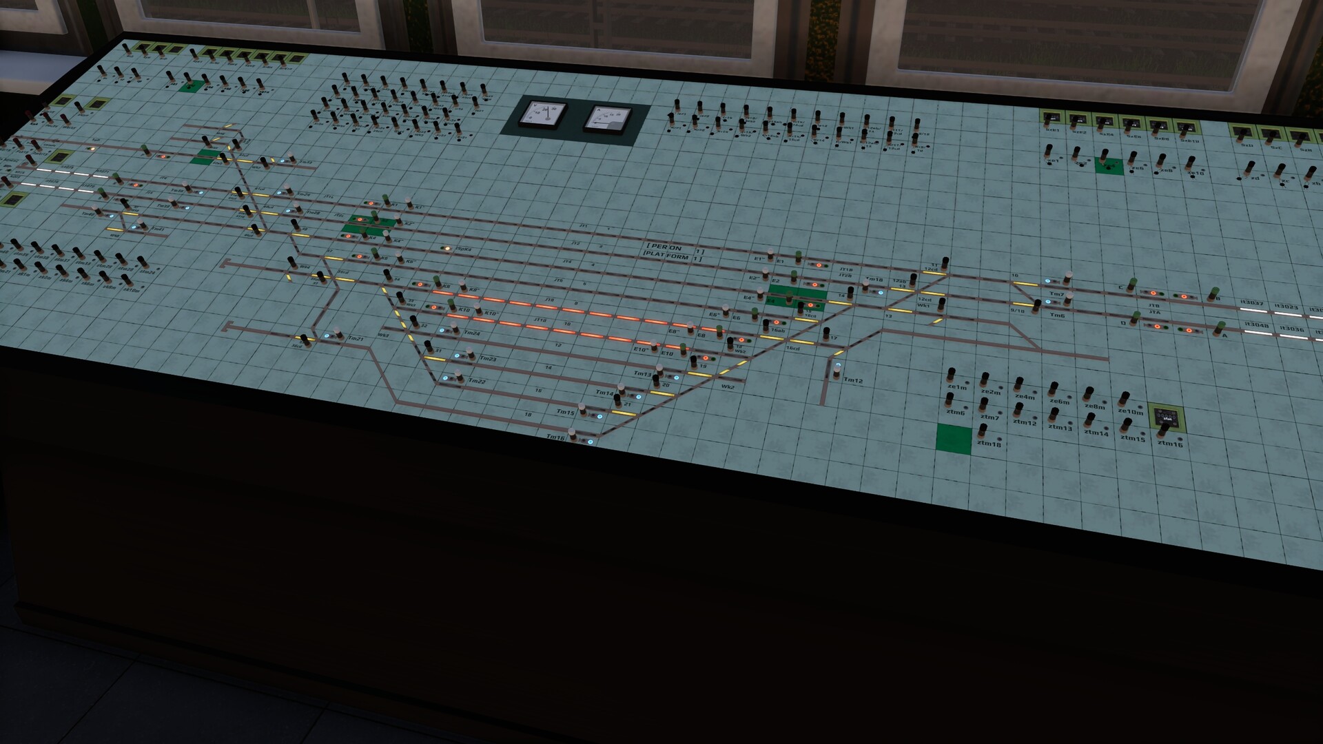 SimRail - The Railway Simulator