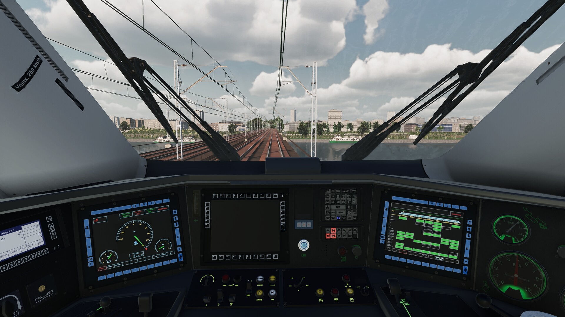 SimRail - The Railway Simulator