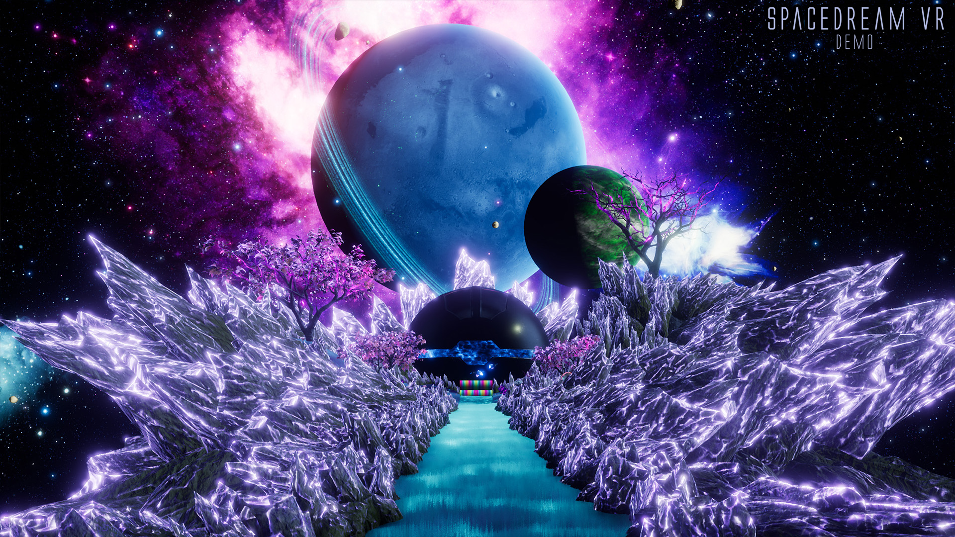 Space Dream VR