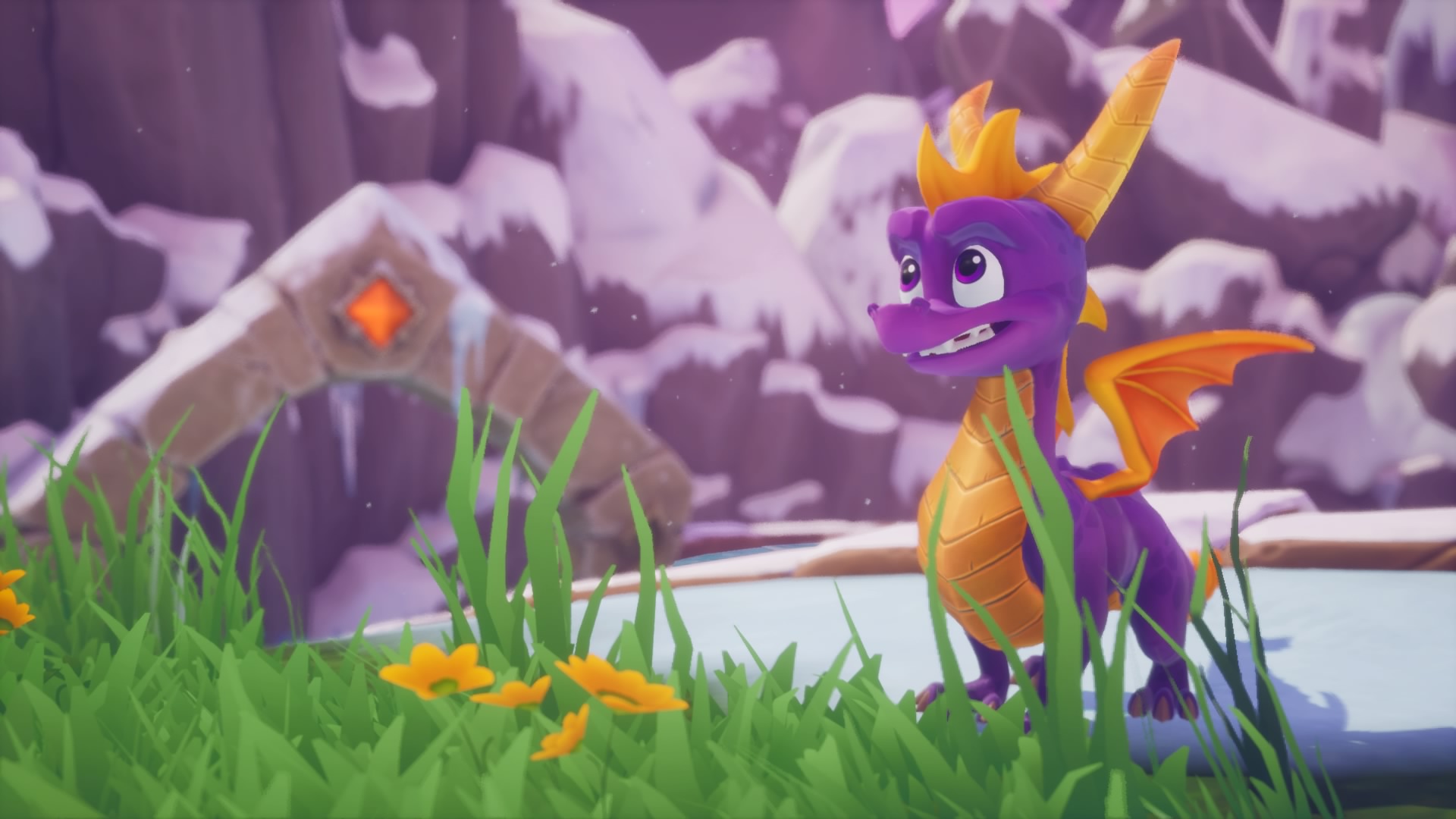 Spyro Reignited Trilogy