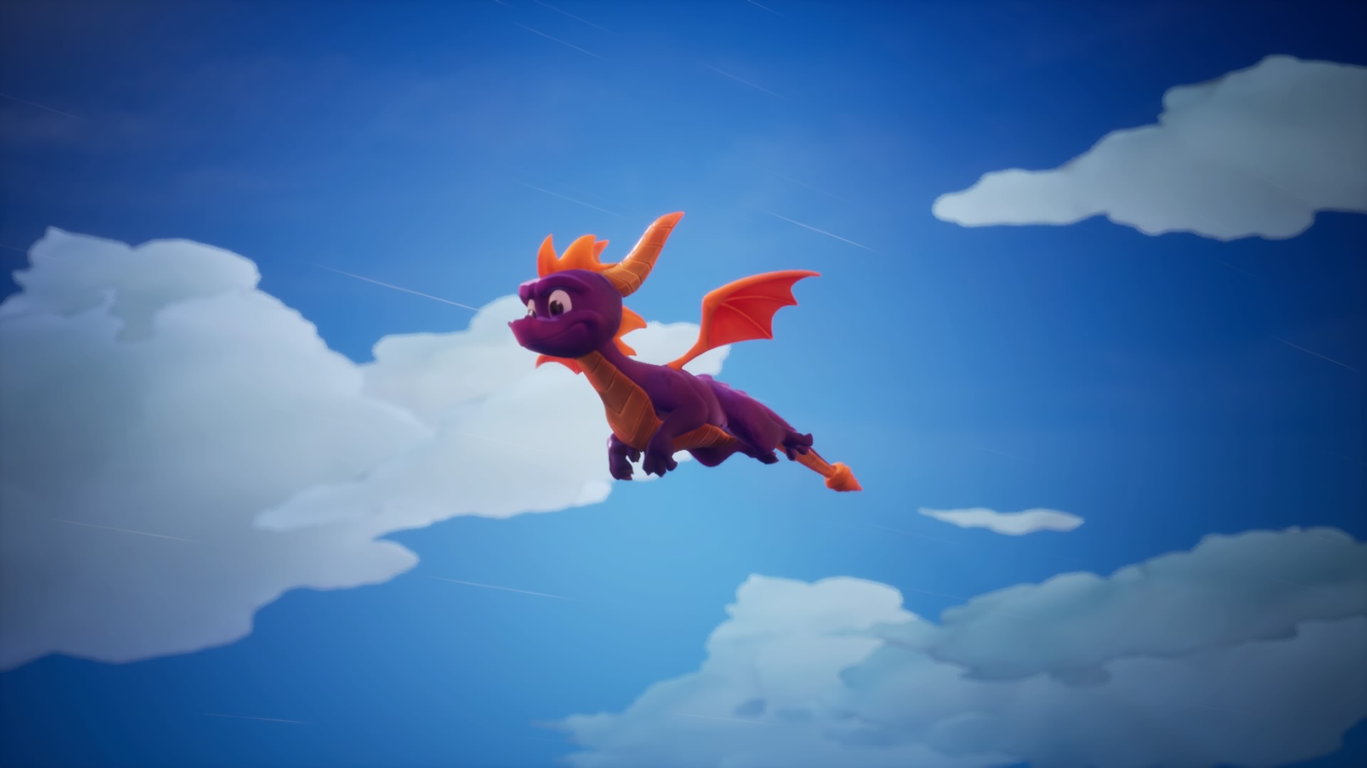 Spyro Reignited Trilogy