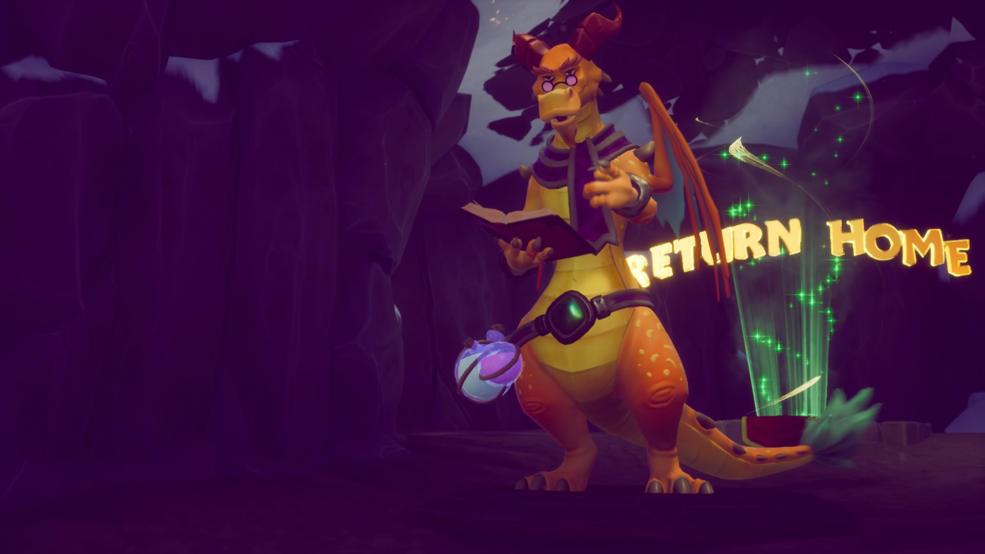 Spyro Reignited Trilogy