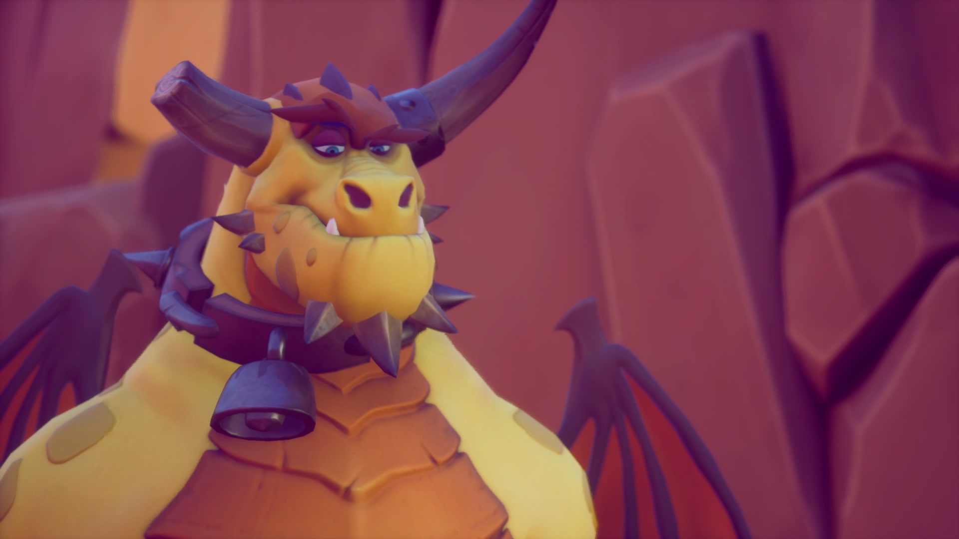 Spyro Reignited Trilogy