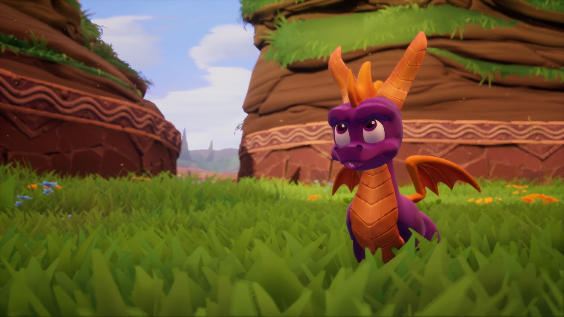 Spyro Reignited Trilogy