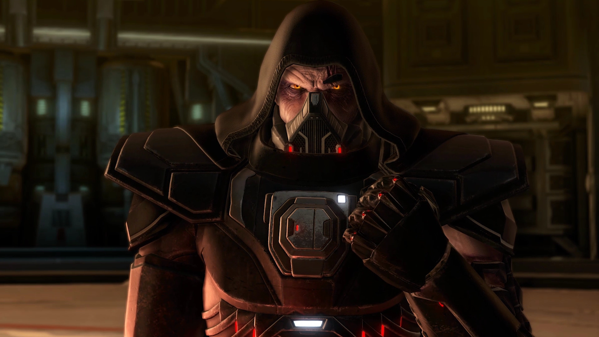 Star Wars: The Old Republic