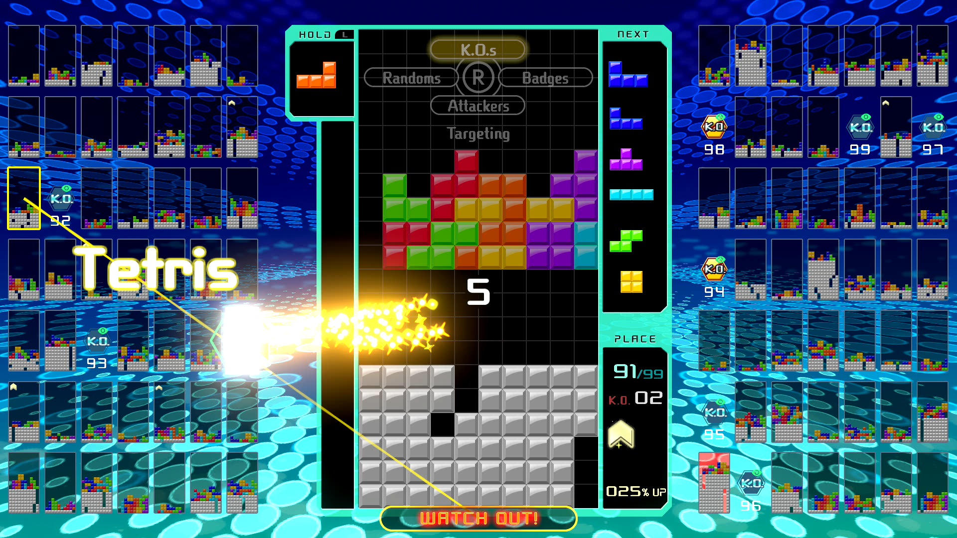 Tetris 99 + big Block DLC + NSO. Тетрис Нинтендо свитч. Tetris 99 [Switch]. Тетрис геймплей.