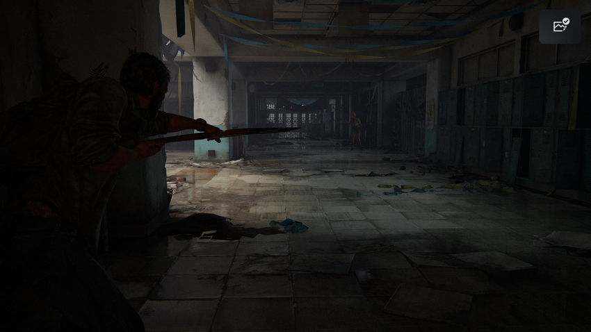 прохождение The Last of Us 1