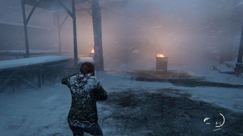 прохождение The Last of Us