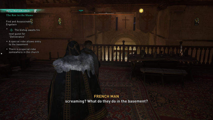 Assassin's Creed: Valhalla - The Siege of Paris