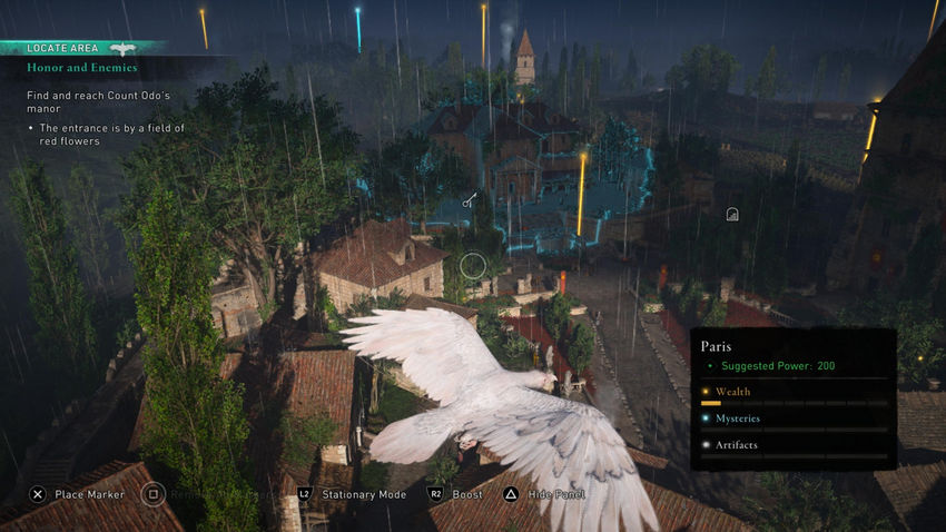 Assassin's Creed: Valhalla - The Siege of Paris