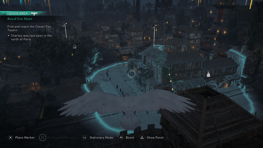 Assassin's Creed: Valhalla - The Siege of Paris