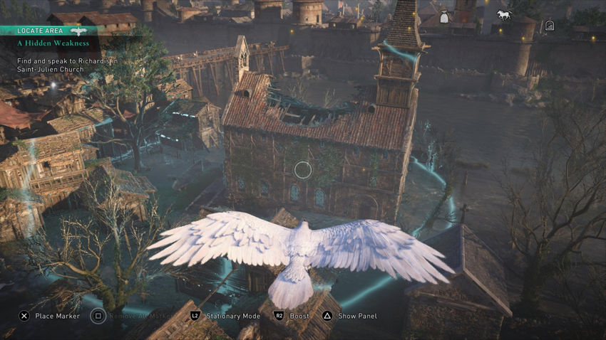 Assassin's Creed: Valhalla - The Siege of Paris