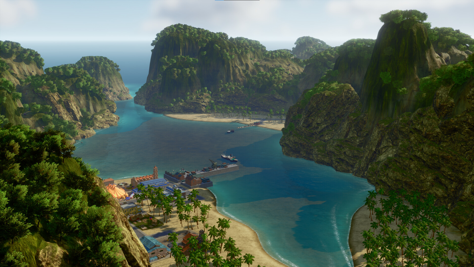 Tropico 6 - New Frontiers