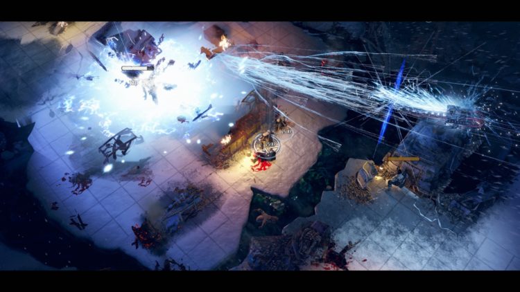 Wasteland 3