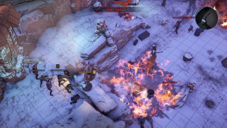 Wasteland 3