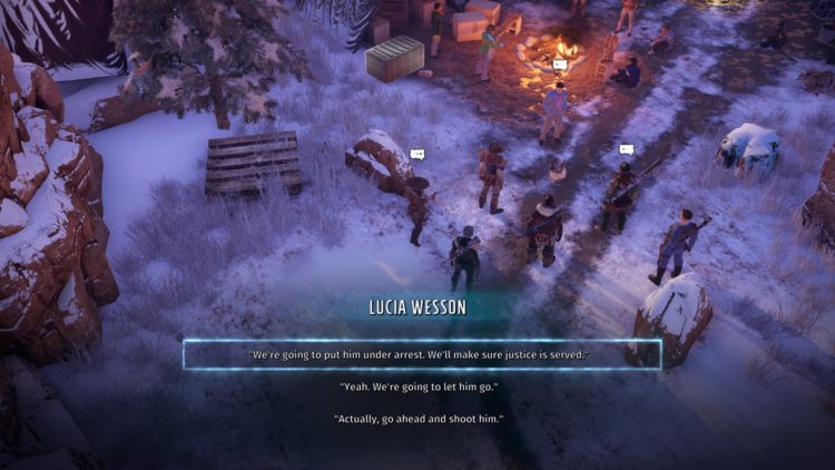 Wasteland 3