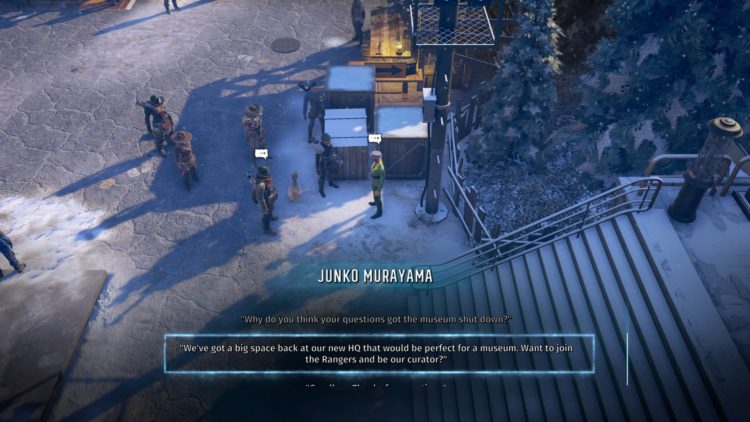 Wasteland 3