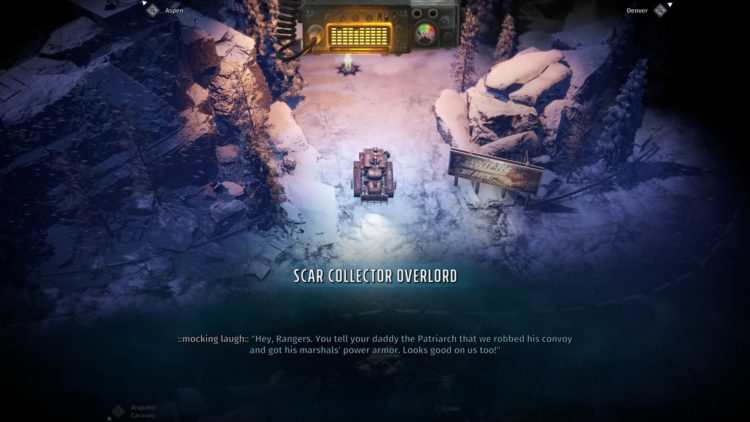 Wasteland 3