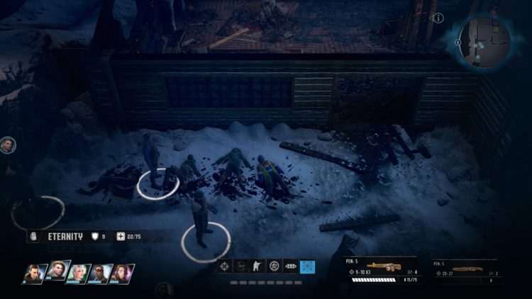 Wasteland 3