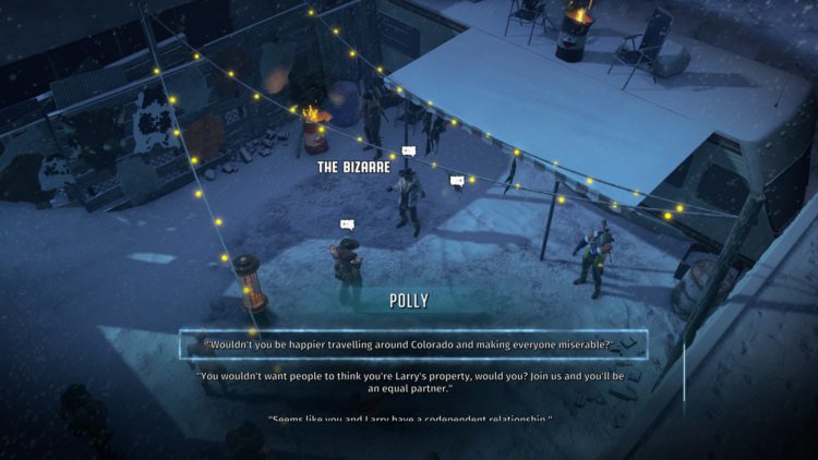 Wasteland 3