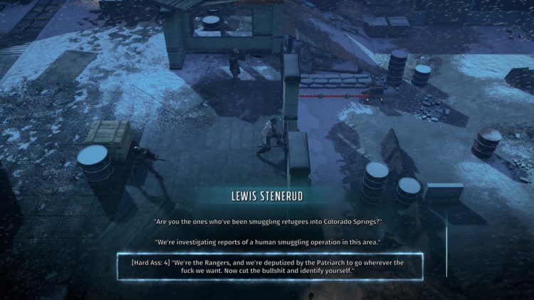 Wasteland 3