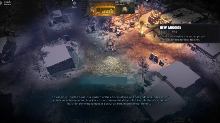 Wasteland 3