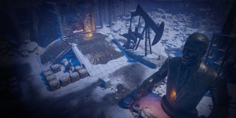 Wasteland 3