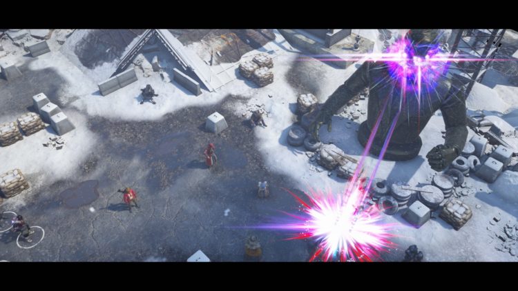 Wasteland 3