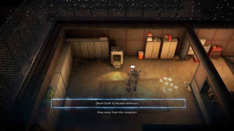 Wasteland 3