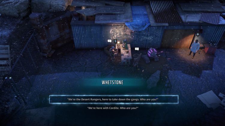 Wasteland 3