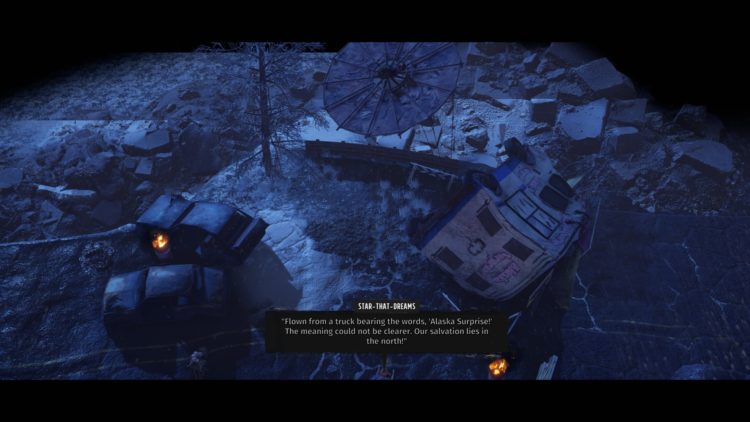 Wasteland 3