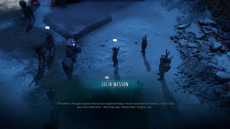 Wasteland 3