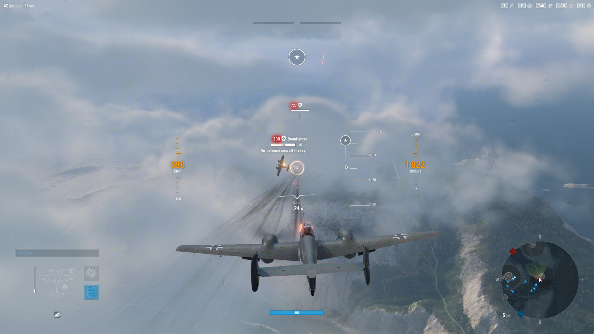 World of Warplanes