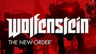 Wolfenstein New Order: зависания в кат-сценах и низкий FPS — Вопросы на DTF