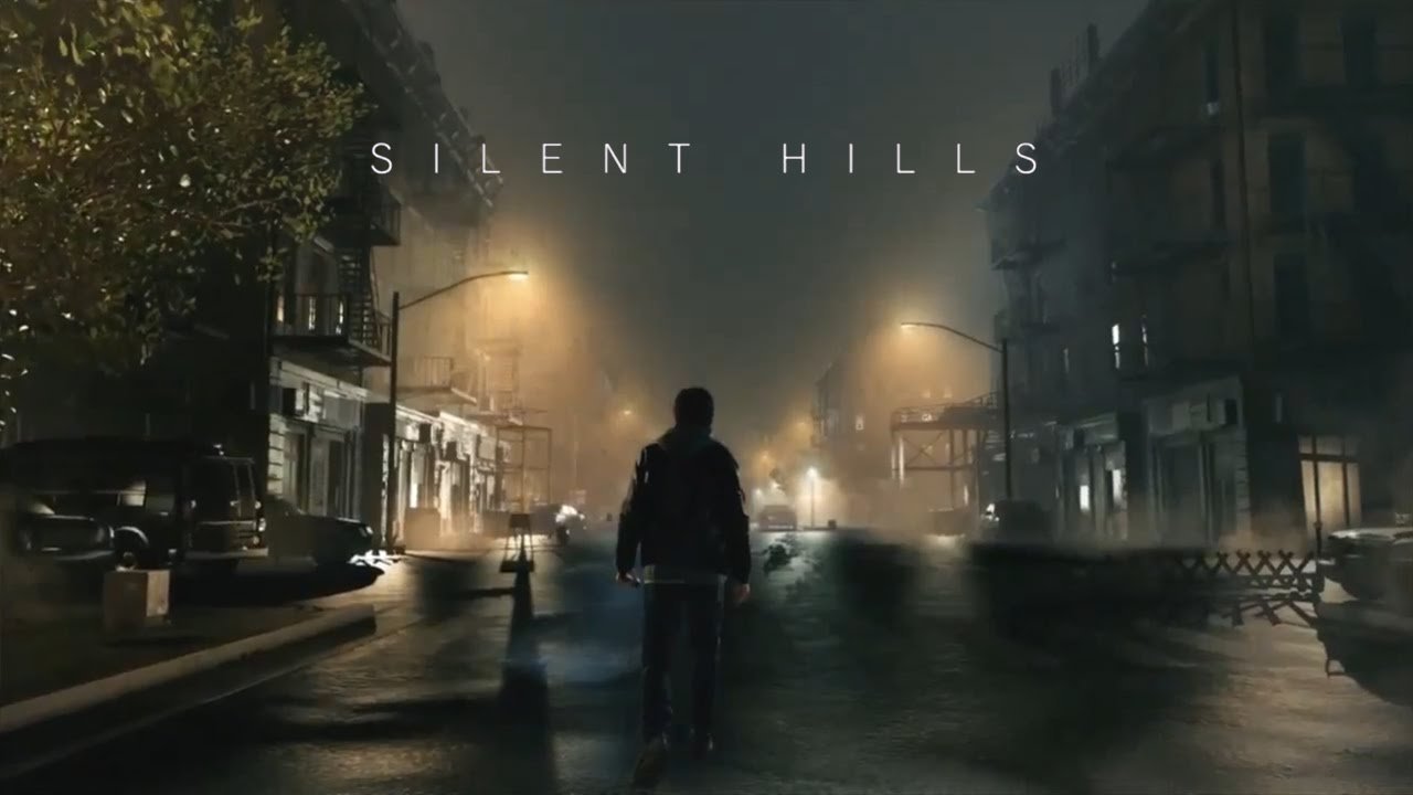 Silent Hills — системные требования Silent Hills, дата выхода, проблемы с  игрой