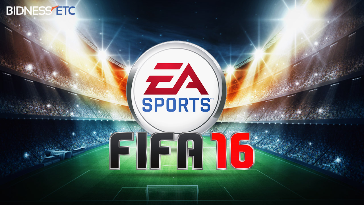 Ea fifa 16. ФИФА 2016. FIFA 16. EA Sports FIFA. ФИФА 16 на Мак.