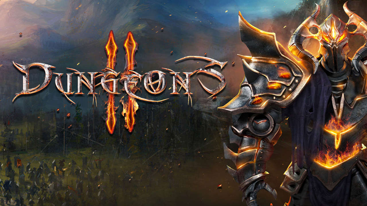 Dungeons 2 для steam фото 42