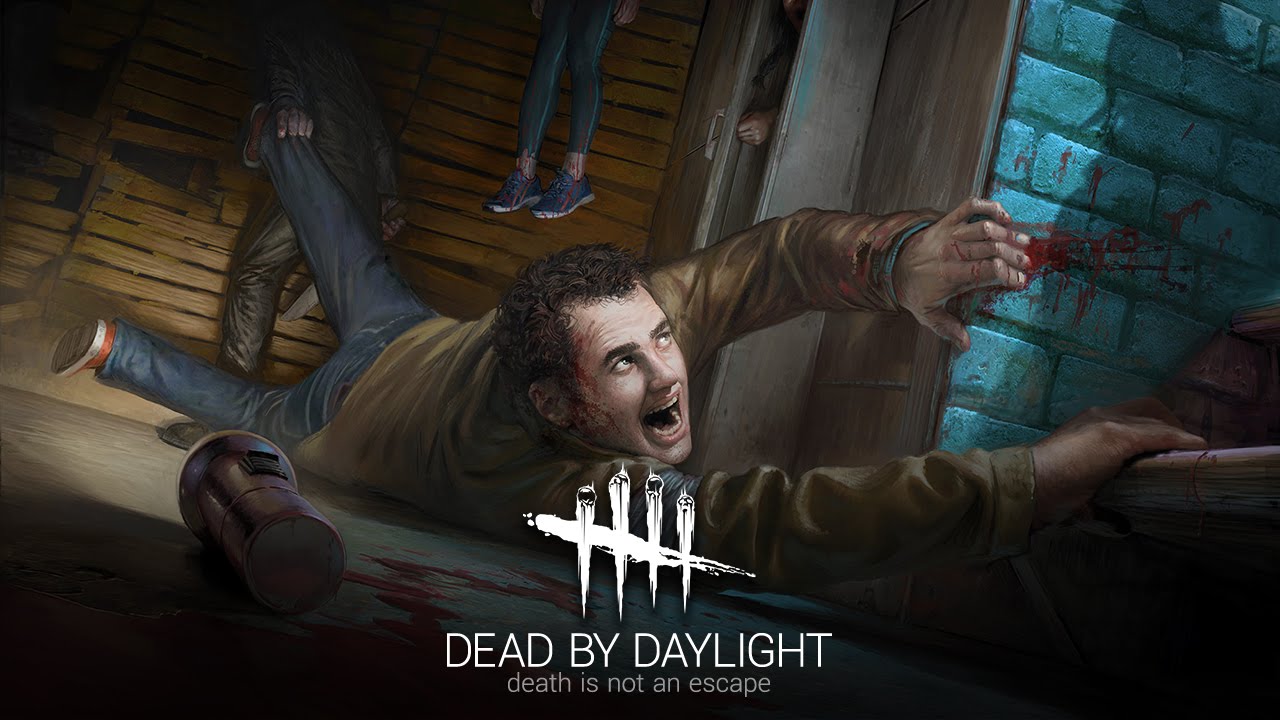 Dead by Daylight — системные требования Dead by Daylight, дата выхода,  проблемы с игрой