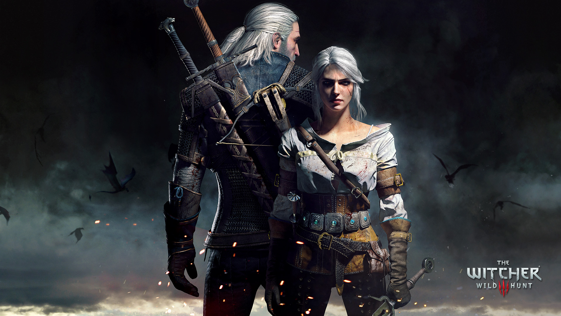 Ведьмак 3: Дикая Охота / The Witcher 3: Wild Hunt — системные требования The  Witcher 3: Wild Hunt, дата выхода, проблемы с игрой