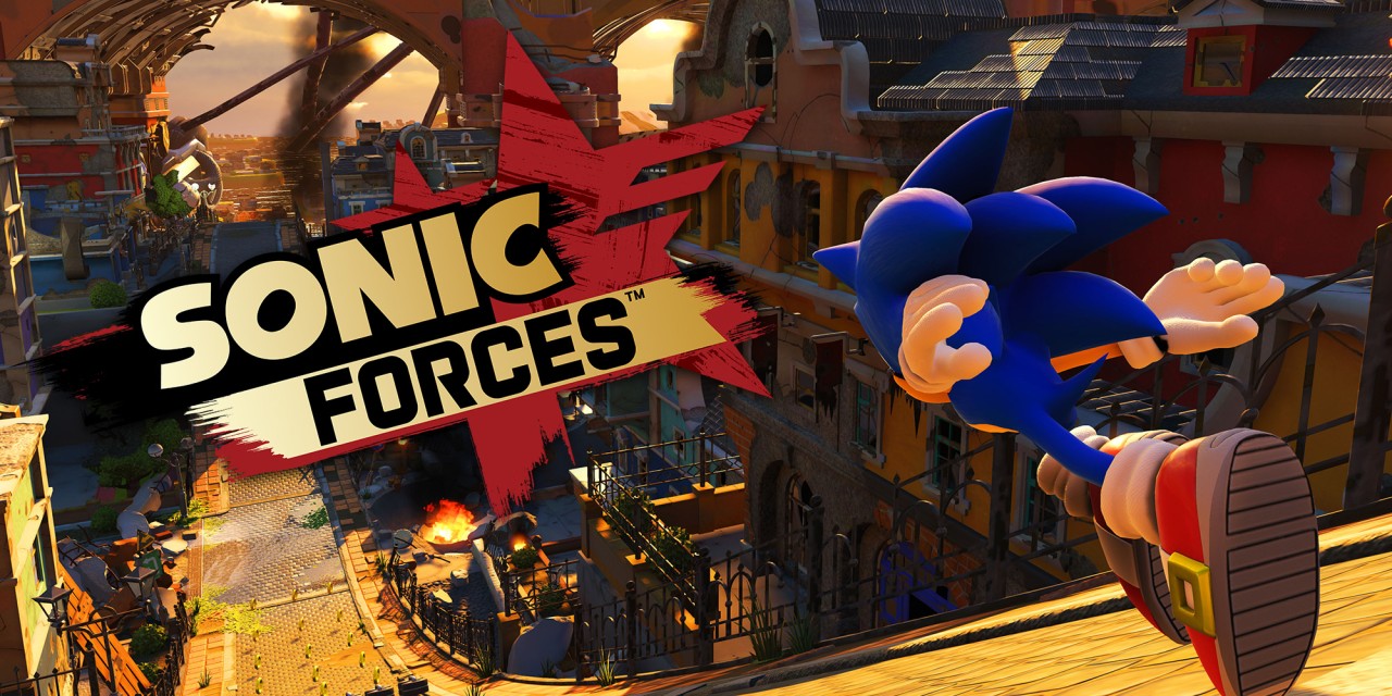 Sonic Forces — системные требования Sonic Forces, дата выхода, проблемы с  игрой