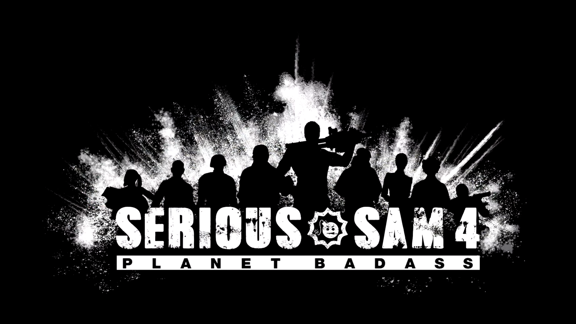 Serious Sam 4: Planet Badass / Serious Sam 4 — системные требования Serious  Sam 4, дата выхода, проблемы с игрой