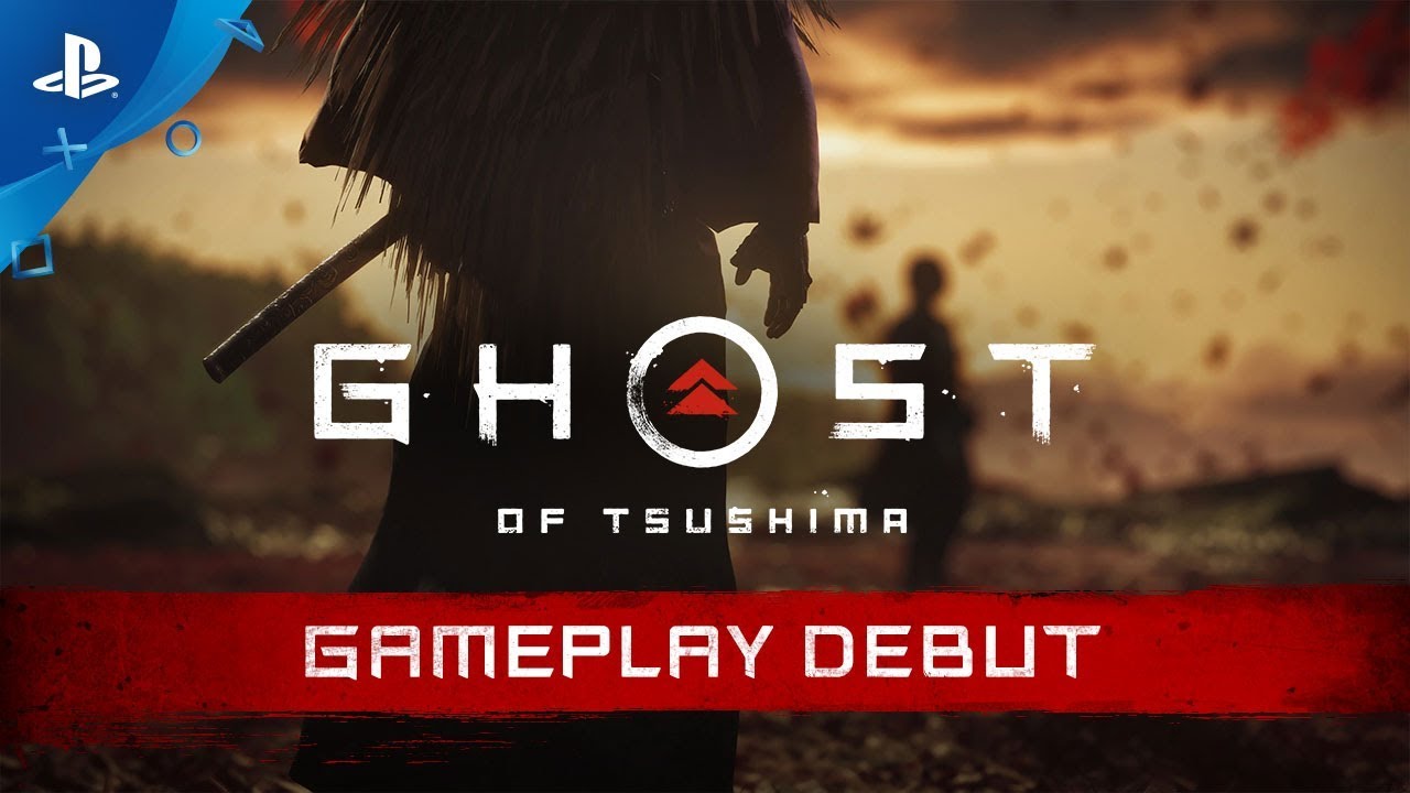 Ghost of tsushima steam дата выхода фото 56