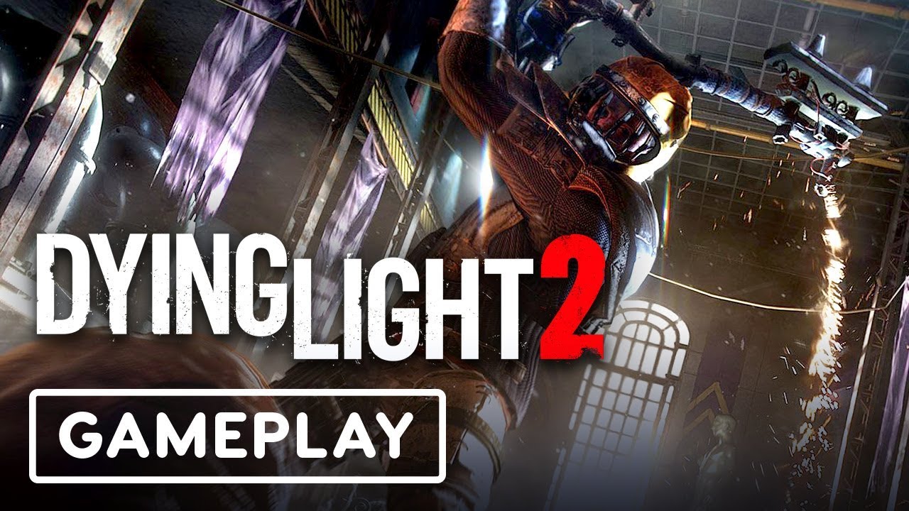 Научитесь делать электрические стрелы в dying light