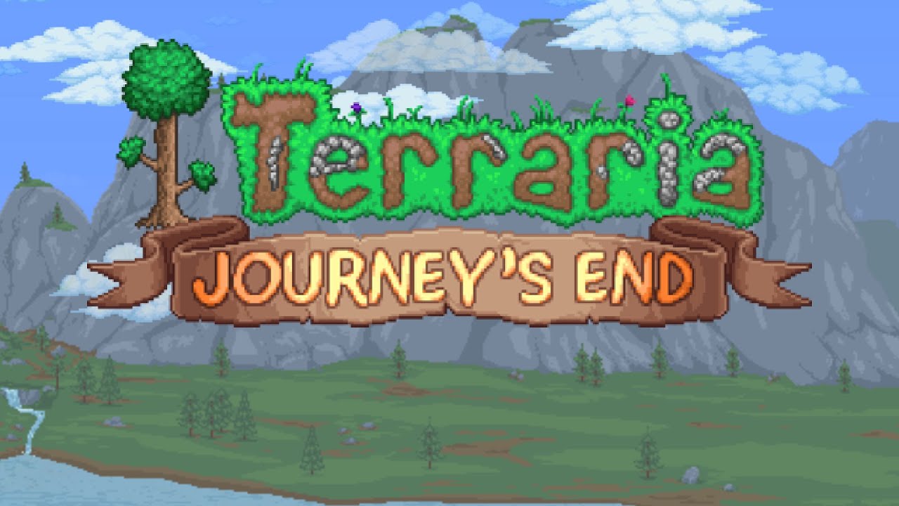 Terraria — системные требования Terraria, дата выхода, проблемы с игрой