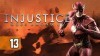 Injustice: Gods Among Us видео