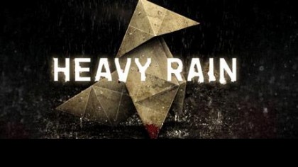 Видеопрохождения - Прохождение Heavy Rain (На русском) – Часть 5: Бессонница [4K 60FPS]