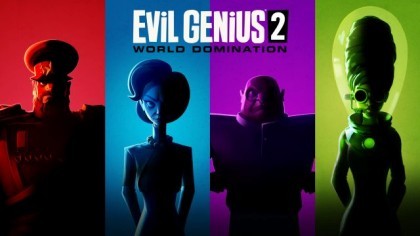 Трейлеры - Evil Genius 2: World Domination – Трейлер игры с Е3 2019